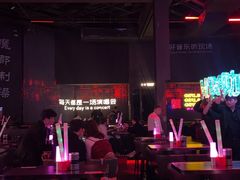 -MOSSO·Liveshow(M3香港广场店)
