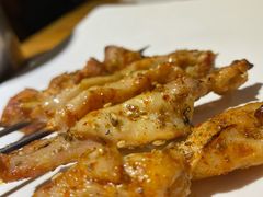 -平娃三宝烧烤·面食(富丰桥店)