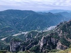 -雁荡山风景名胜区