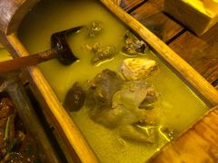 -火咂咂竹筒宴(告庄店)