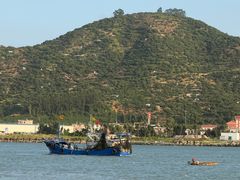 -海门岛七号餐厅