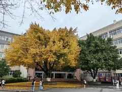 -西南政法大学(渝北校区)
