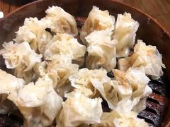 -正宗天津烧麦馆(柳州路店)