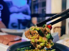 -锅说大脸毛肚重庆老火锅(佐阾店)