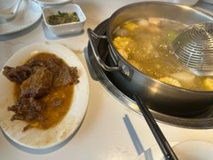 -三毛牛肉店(福强店)