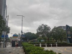 -皇庭广场(福华三路店)