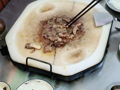 -老渔家白族石板烧旗舰店