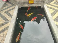 -西安市广仁寺