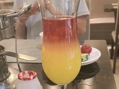 -西安西藏大厦开元名都大酒店·自助餐厅