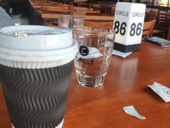 -CIRCLE·酒吧(第一国际店)
