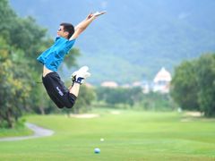 -罗浮山嘉宝田森林温泉度假酒店