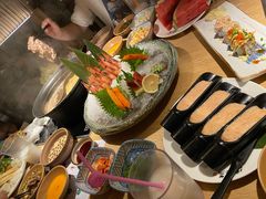 -温野菜涮涮锅(西单大悦城店)