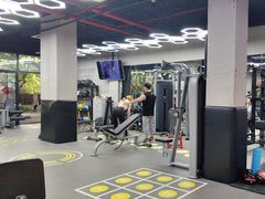 -VPsmart私教健身工作室(新华路旗舰店)