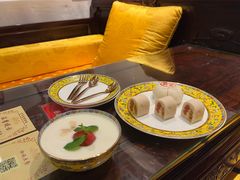 -富华斋饽饽铺·宫廷糕点·伴手礼(护国新天地店)