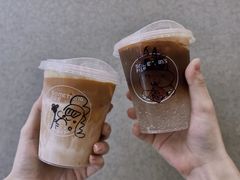 冻“鸳鸯”-Something For(中洲湾店)