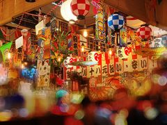 -平成屋·午肴夜酒(四川北路店)