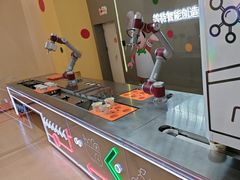 -康师傅味来馆