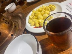 -老佛爷正宗铜炉蛙锅(五道口店)