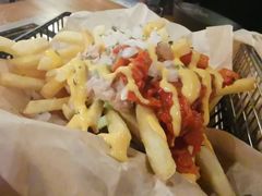 -包装马车·韩国料理·포장마차