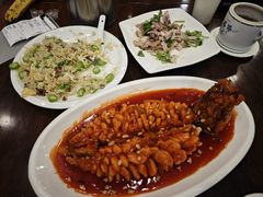 -今一靓汤.顺德菜东莞三十年老字号(厚街店)
