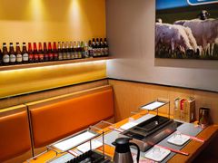 -冰城串说·羊肉串烧烤(哈西大街店)