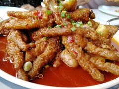 -蕃茄述·好汤自然来(江汉路店)