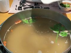 -海银海记潮汕牛肉火锅(新港中路海珠店)