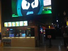 -天津美亚HeyLED影城(天津水游城店)