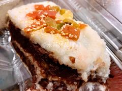 豆沙切糕-护国寺小吃店(阜成门桥店)