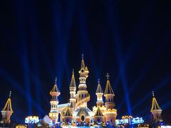 -沈阳方特欢乐世界