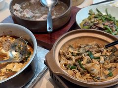-香顺·客家菜(常平店)