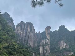 -三清山风景名胜区