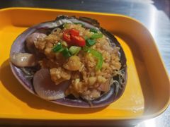 -江合勇丹东兄弟小串海鲜烧烤(总店)