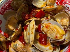 -欧记大排档·景德菜(上海首店)