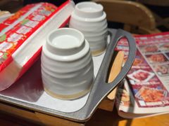-申记串道(中街店)