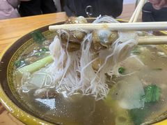 海蛎滑粉-福清滑粉(一拂店)