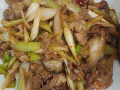 -老仁义·清真菜(太古街店)