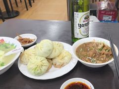 -小胖包子王(赵公口店)