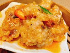 -点都德(聚福楼店)