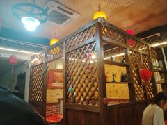-人民公社铁锅炖·东北菜(卫国道店)