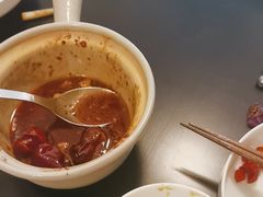 -盛元荼集  素食(滨江凯德壹店)