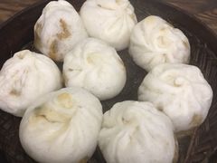 小笼包-都谷包子(天一广场店)