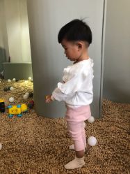 -BabyMonster小怪兽亲子派对·餐厅乐园(金月湾店)