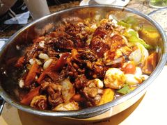 -黄记煌三汁焖锅(悦方IDmall店)