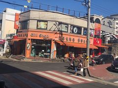 -宝健路步行街(Pedestrian Shopping Street)