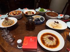 -面辣子·陕西家乡菜(钟楼店)