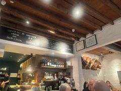 -La Strada(安福路店)