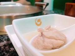 本鸡鸡窝-一席地·本地鸡窝·杭帮鸡火锅(萧山银隆百货店)