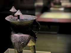 -上海博物馆(人民广场馆)