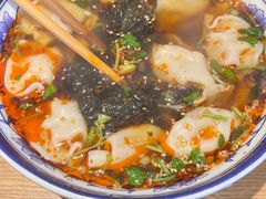 -陕味食族油泼面(工商大学店)